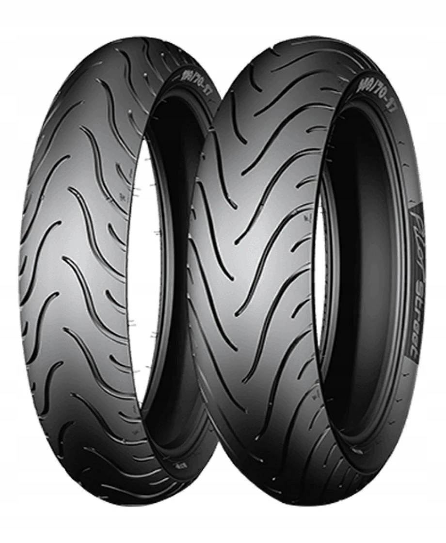 2.75-18 opona MICHELIN PILOT STREET FRONT 42P